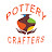 Pottery Crafters