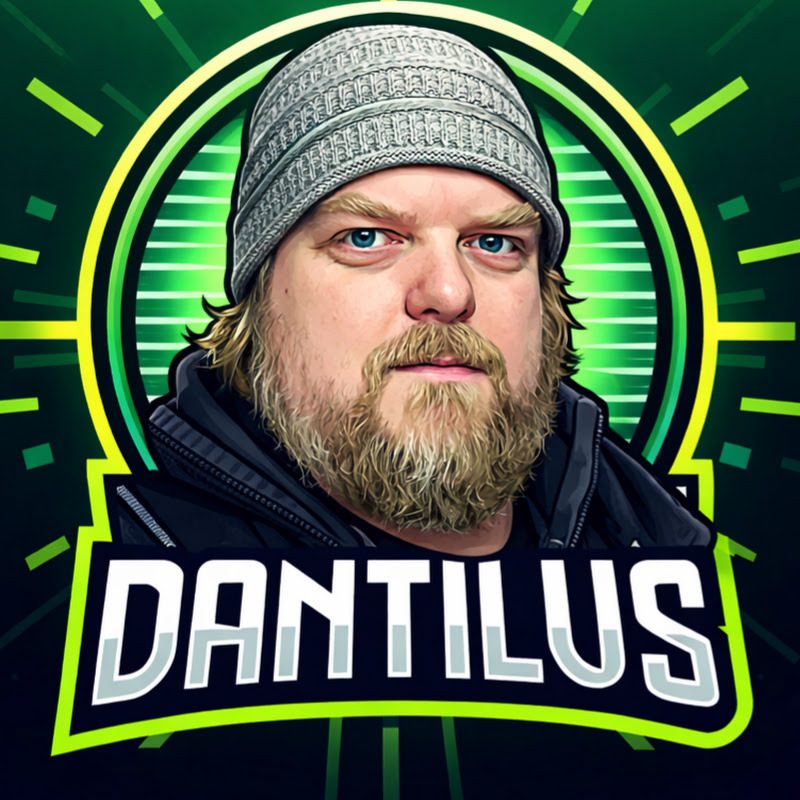 Dantilus