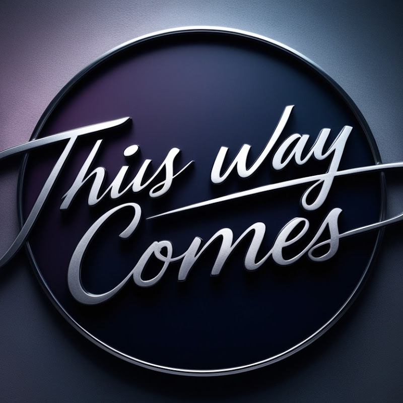 This Way Comes icon