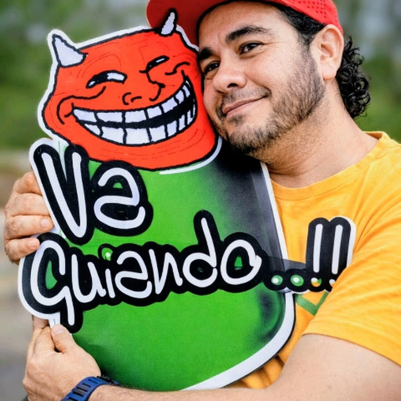 Va Guiando Oficial