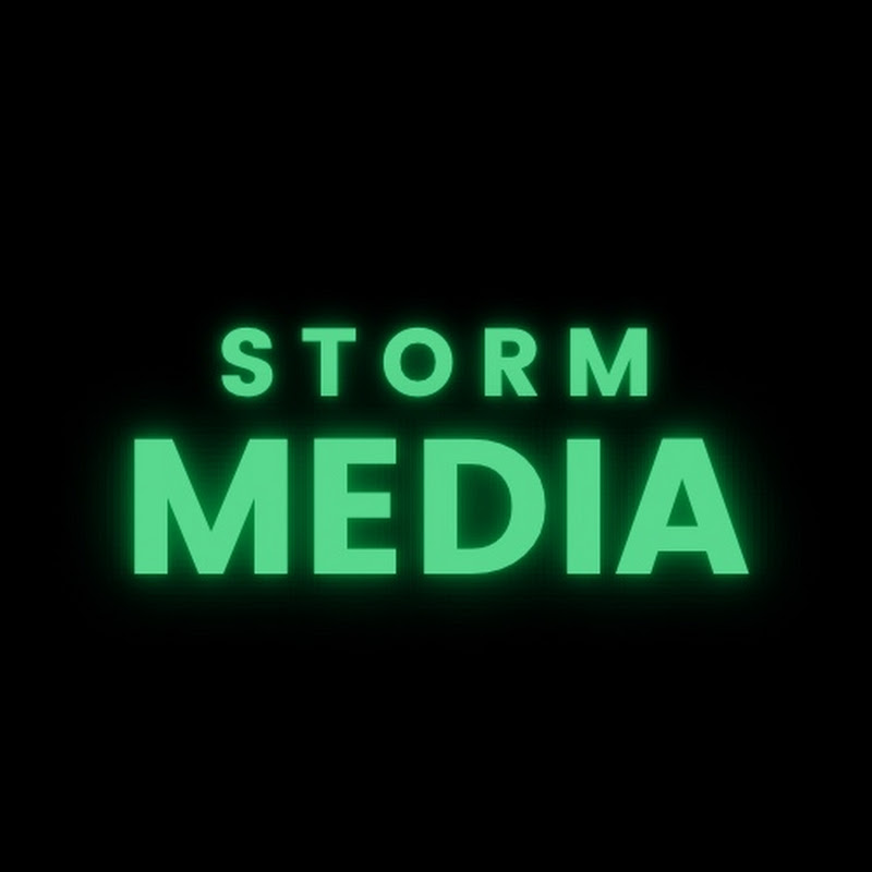 Storm Media