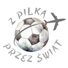 Z Piłką Przez Świat