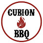 CUBION BBQ logo