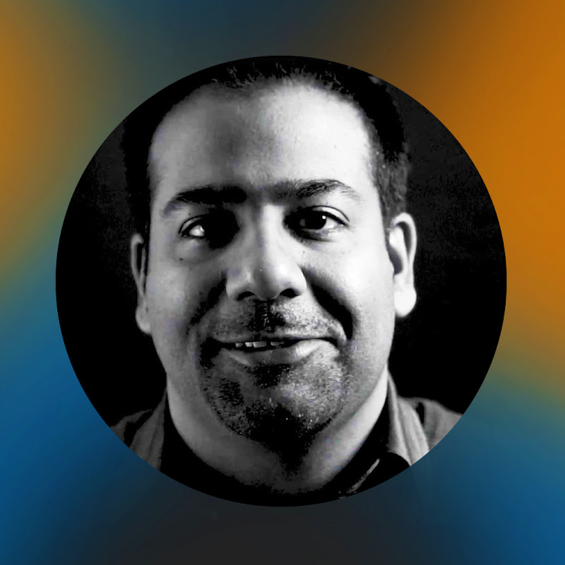 3D Crystal - Riyaz Datoo