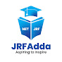 JRFAdda logo