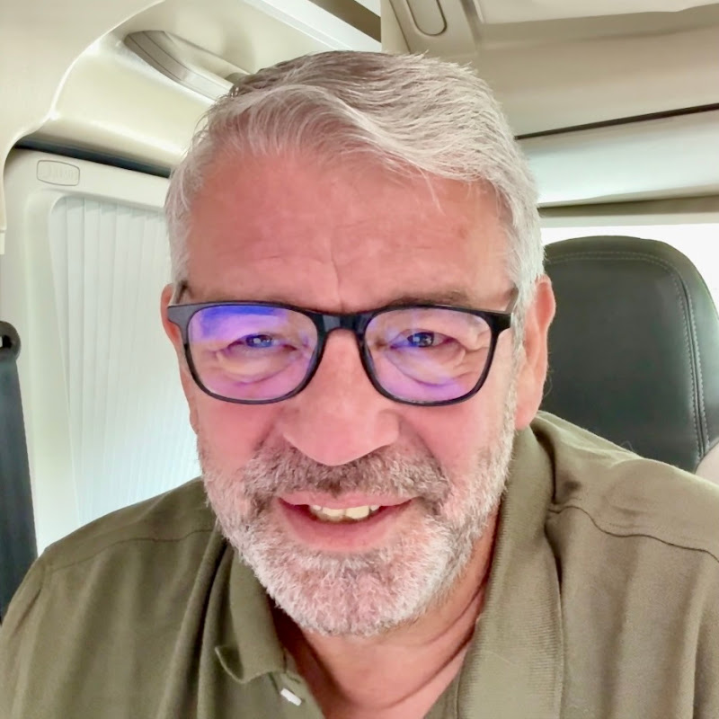 LivingToGo by Ralf Schmidt