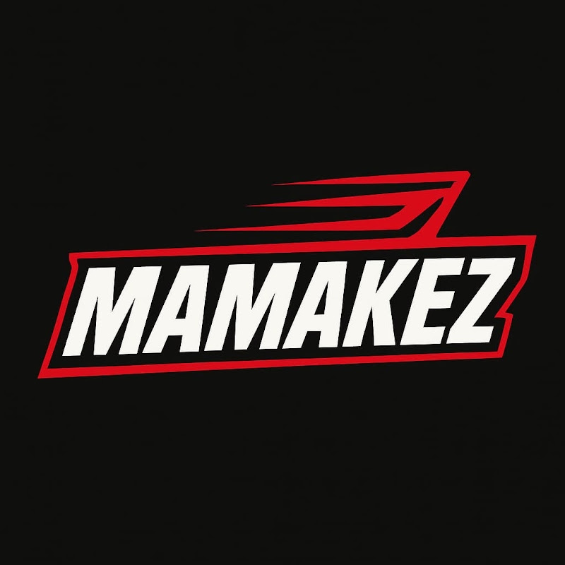 MAMAKEZ GP