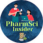 PharmSci Insider logo