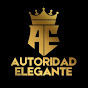 Autoridad Elegante