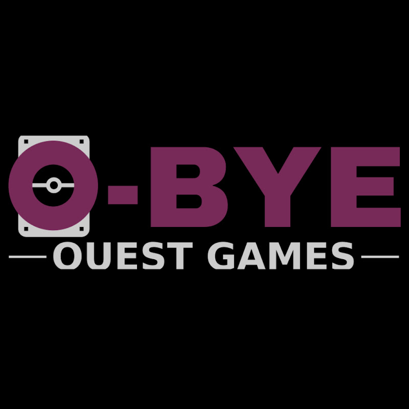 O-BYE Quest Games