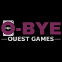 O-BYE Quest Games
