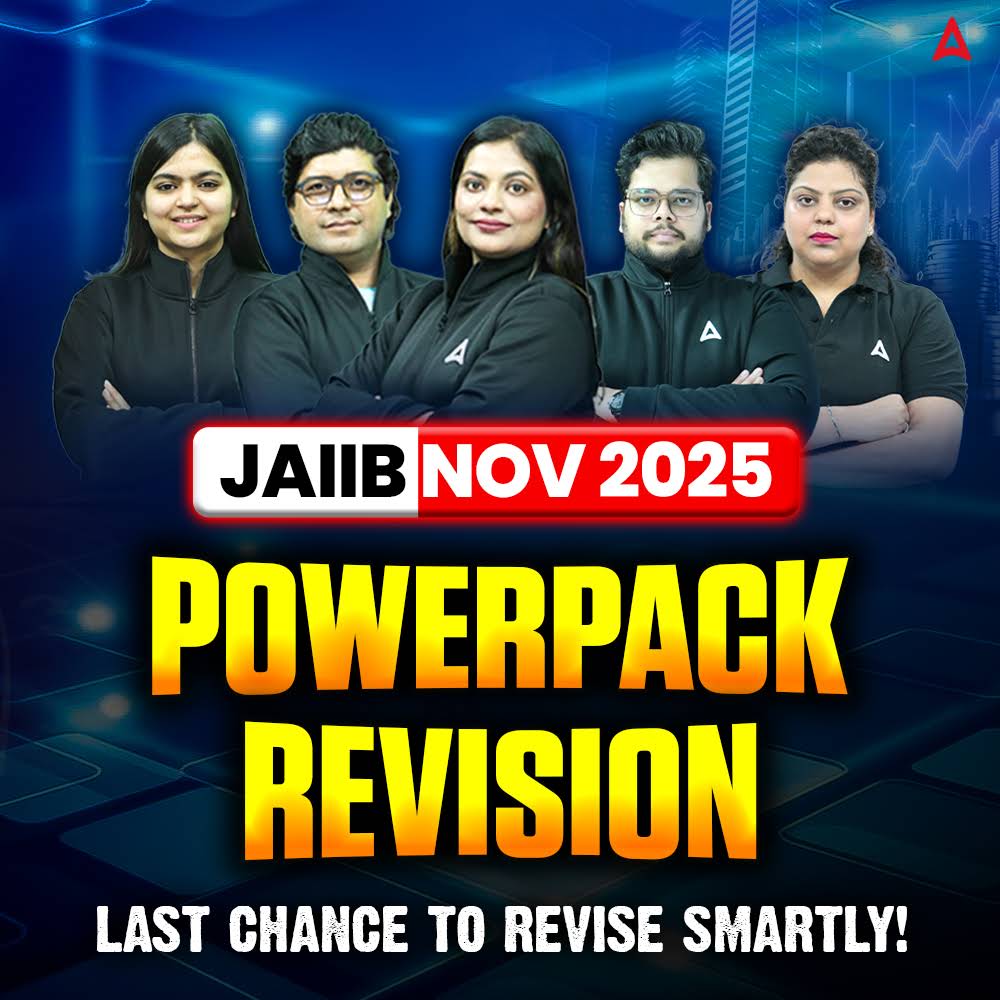 Post from Adda247 JAIIB CAIIB (Officers Adda)