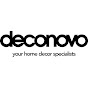 Deconovo logo