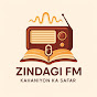 Zindagi FM - Kahaniyon Ka Safar logo