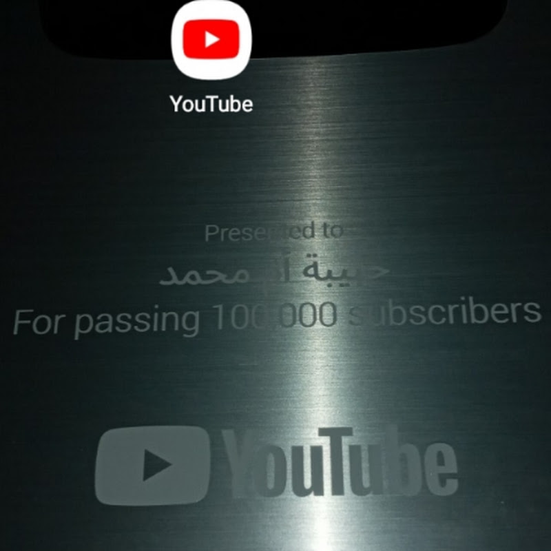 Channel Avatar