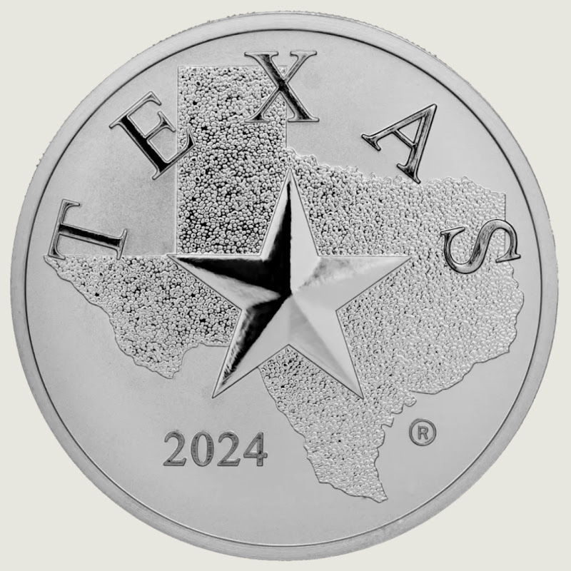 Texas Silver