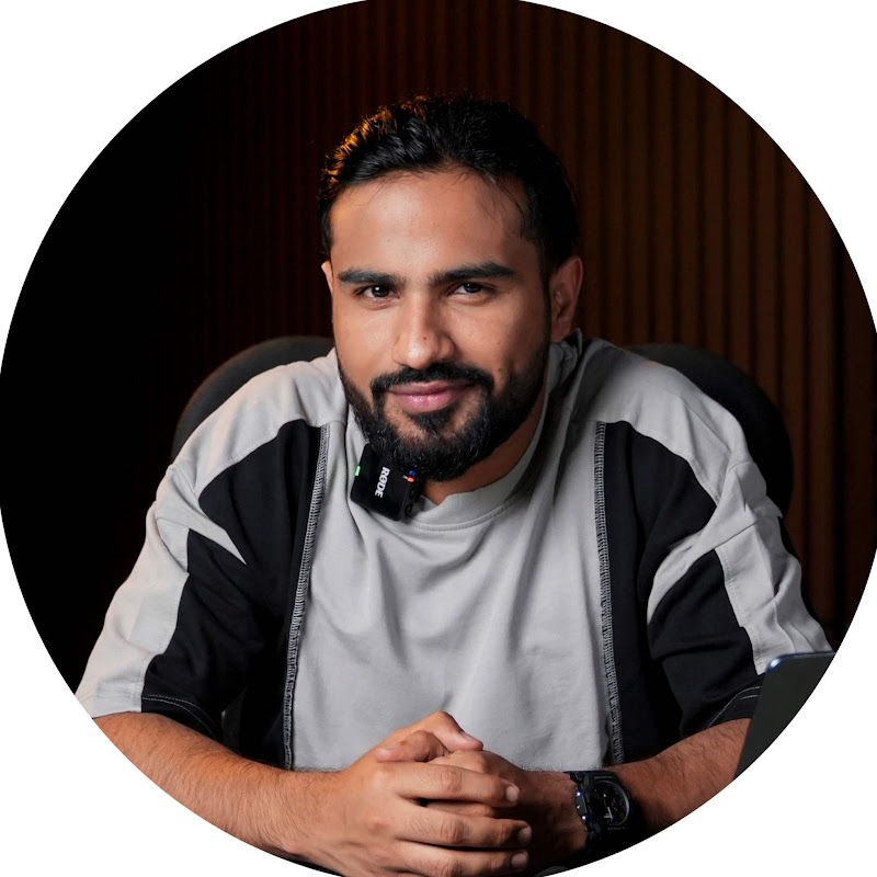 Sarthak Goswami