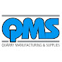 Quarry Manufacturing & Supplies logo