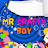 Mr Crafty Boy