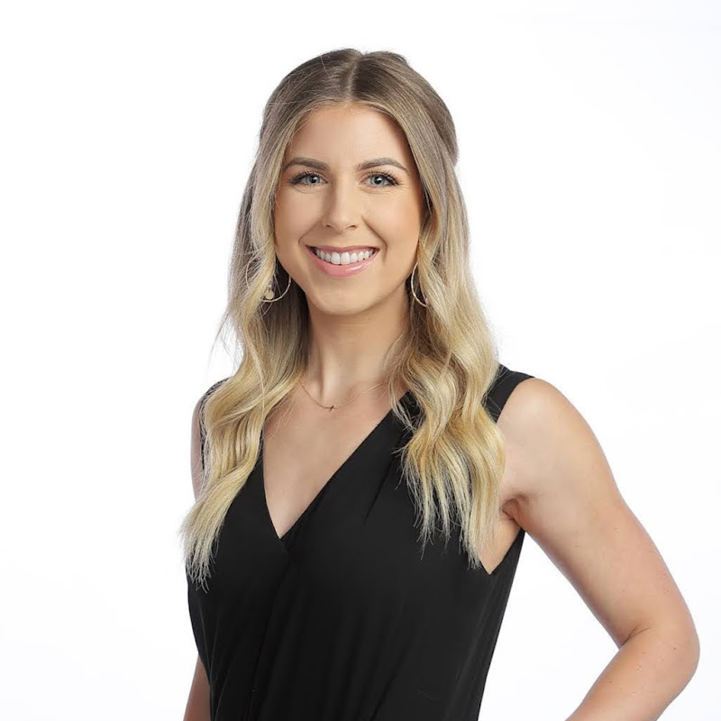Kelsey Wakefield