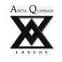 Anita Quansah London logo