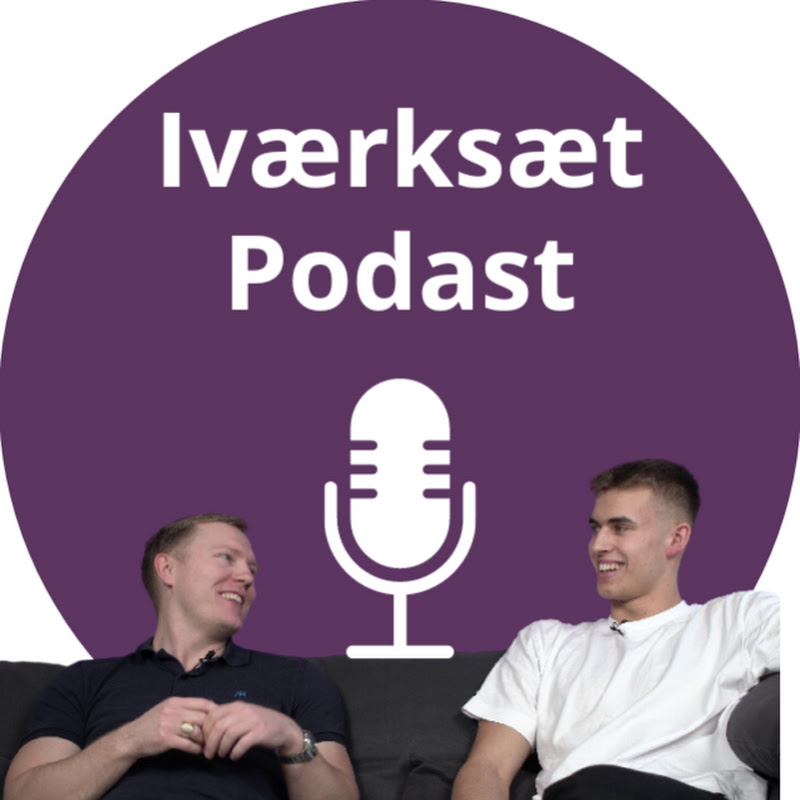 Iværksæt Podcast