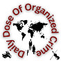 Daily Dose of Organized Crime logo