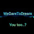 75DgEPqtTfY-channel-avatar-WeDareToDream