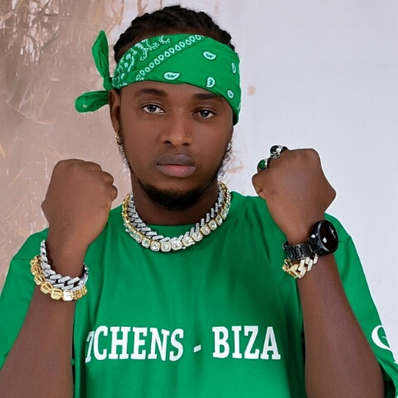 Tchens Biza Oficial