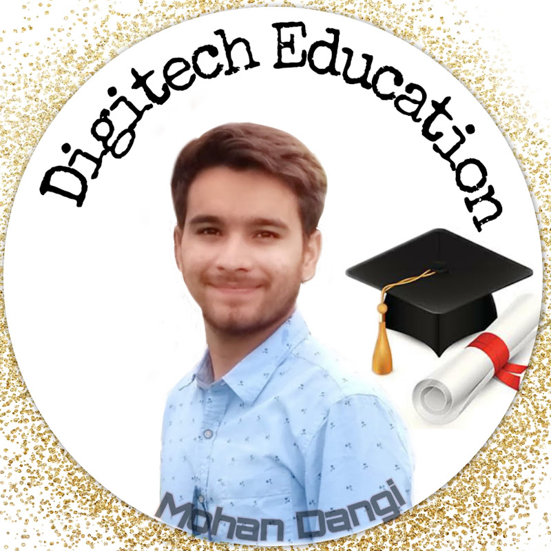 Digitech education