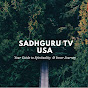 Sadhguru TV USA logo