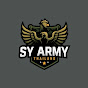 Sy Army Thailand logo