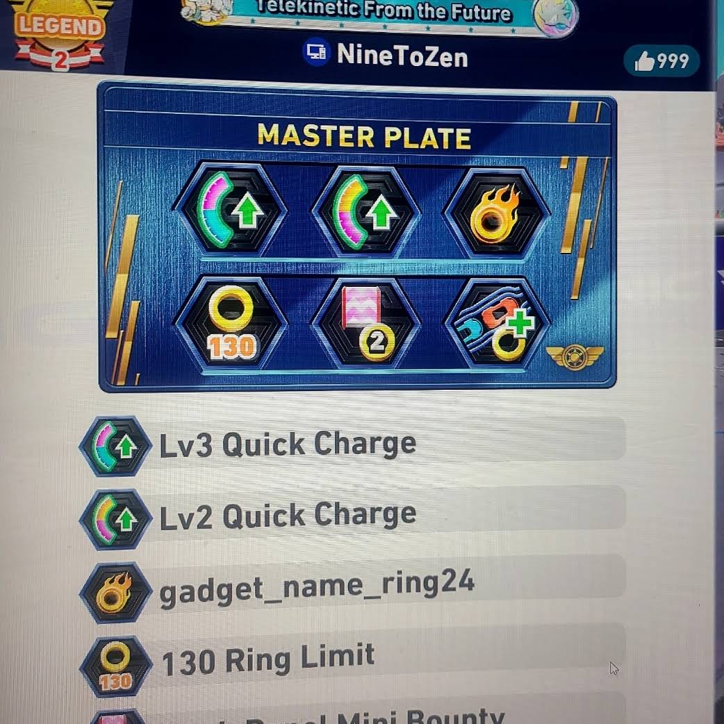 Post from Zen