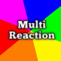 Multi Reaction logo