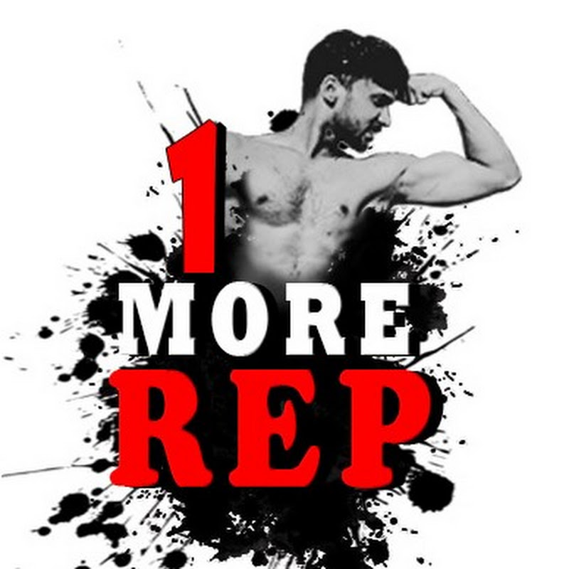One More Rep