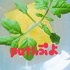 putiぷよアイコン画像