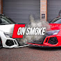ONSMOKE  logo