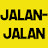 Jalan-jalan Ais