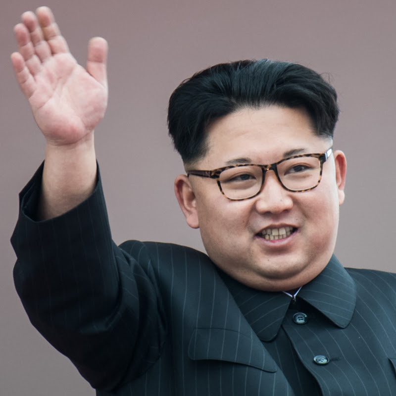 Kim Jong Un