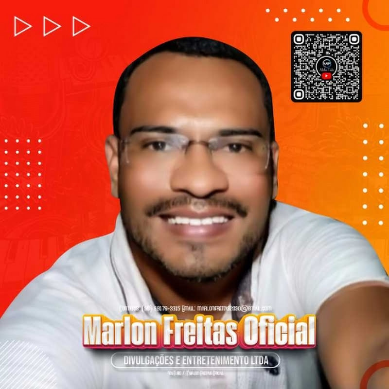 Marlon Freitas Oficial