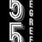 55 DEGREES NORTH logo