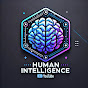 human intelliegence logo