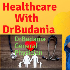 Healthcare with Drbudania