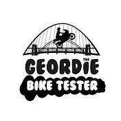 Geordie Bike Tester