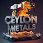 Ceylon Metals logo