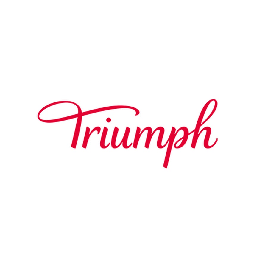 Triumph Lingerie - YouTube
