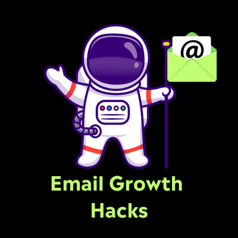 Email Growth Hacks