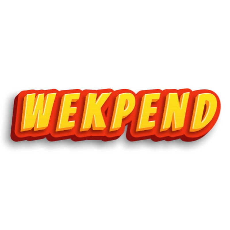 WEKPEND