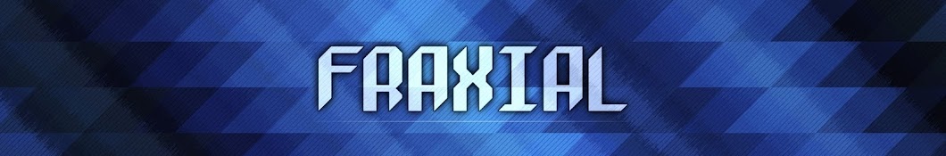 Fraxial YouTube channel avatar
