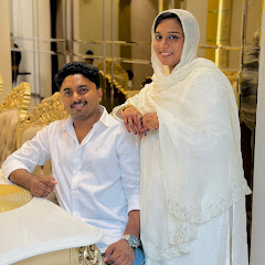 Jinu & Shakir